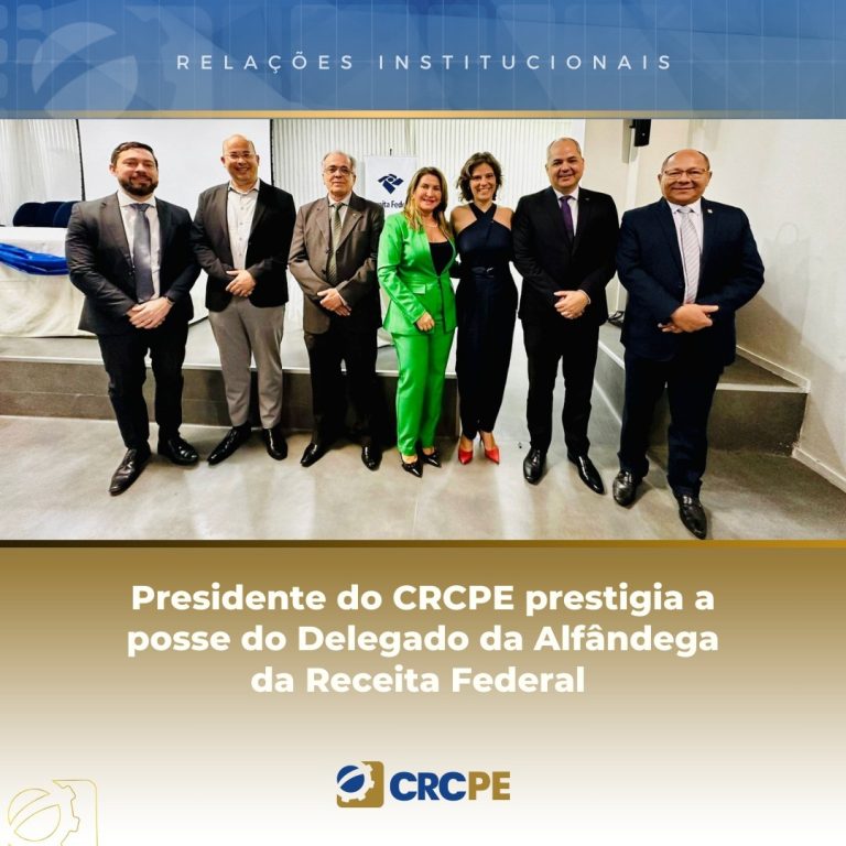 240827-posse-delegado-alfandega-recife