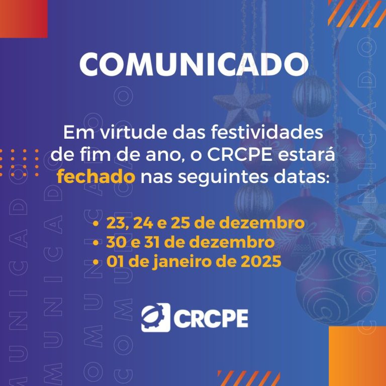 comunicado-crcpe-expediente-final-do-ano