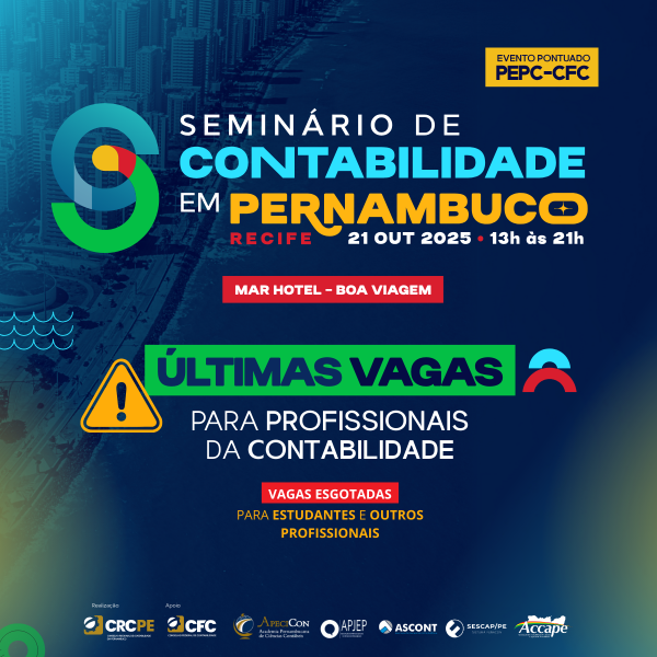 POP UP - Seminário de Contabilidade em Pernambuco - CRCPE_13-08