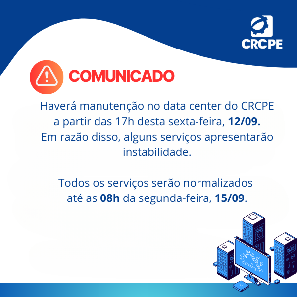 comunicado-manutencao-12-09-2025